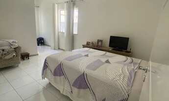 Imagem 3: Casa a venda com 3/4 sendo duas suítes - Condomínio bosque imperial