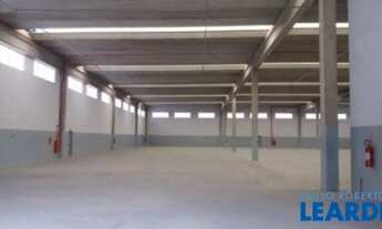 Imagem 7: GALPÃO - PARQUE SÃO LOURENÇO - SP