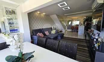 Imagem 6: Apartamento com 3 quartos à venda ou para locação em Vila Irmãos Arnoni - SP