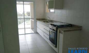 Imagem 6: APARTAMENTO - JARDIM BONFIGLIOLI - SP