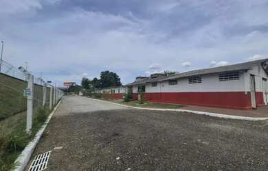 Imagem 5: Aluguel galpoes mais terreno comercial com paineis solares area de 5500m2 isento iptu