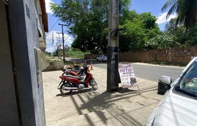 Imagem 5: GALPÃO PROXIMO AO PARQUE IPÊ
