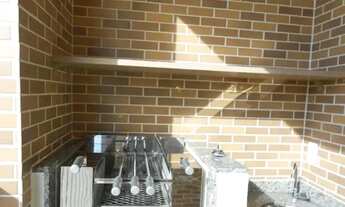 Imagem 4: APARTAMENTO MOBILIADO JAGUARÉ