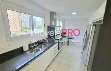 Imagem 9: Brooklin - Condomínio Clube - 205 m2 - 3 suítes - 4 vagas - Varanda Gourmet