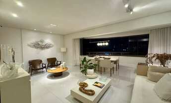 Imagem 5: Belíssimo apartamento em Alphaville residencial 1, Paralela