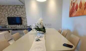 Imagem 5: Apartamento para alugar no Edifício Parc Rocher 3 suítes, 165m², 2 vagas Gleba Palhano