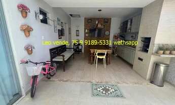 Imagem 2: Leo vende, Pq IPê, perto da Fraga Maia, 4