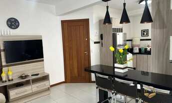 Imagem 4: Apartamento mobiliado à venda na Praia de Palmas Loteamento Palmas do Arvoredo