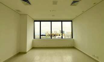 Imagem 2: Sala à venda, 47 m² por R$ 695.000,00 - Vila da Serra - Nova Lima/MG