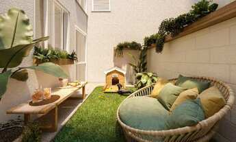 Imagem 7: Vista das Orquídeas