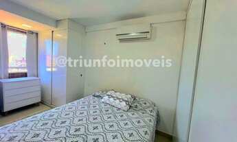 Imagem 6: Apartamento a venda no Jóquei com 2 Suítes TR227970 THE -8UITB6
