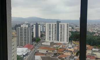 Imagem 2: Alugo ou Vendo Apartamento Freguesia do O a 5 minutos do metrô