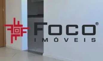 Imagem 2: Apartamento de 1 dormitório para Locação no Floradas de São José