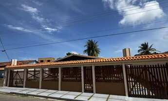 Imagem: BELÍSSIMA CASA EM SALINAS COM PISCINA