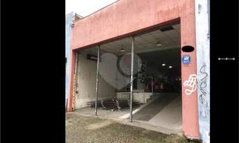 Imagem 2: Galpão à venda ou para locação em Vila Leopoldina - SP