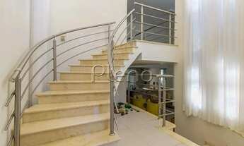 Imagem 7: Casa com 3 quartos à venda no Swiss Park, em Campinas