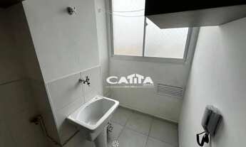 Imagem 4: Apartamento com 2 dormitórios para alugar, 42 m² por R$ 1.965,00/mês - Patriarca - São Pau