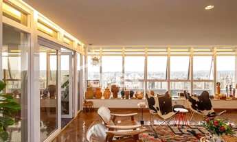 Imagem 5: Penthouse à venda no Setor Oeste, em frente ao Lago das Rosas