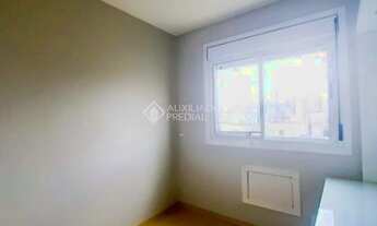 Imagem 6: Amplo apartamento semi-mobiliado com 3 dormitórios para alugar em Petrópolis - Porto Alegr