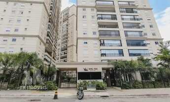 Imagem 5: RR7379 Apartamento 90m² CONDOMÍNIO ROYAL PARK - OPORTUNIDADE - 3 Dorms 2 Vagas - Barueri