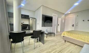 Imagem 3: Apartamento com 1 quartos à venda ou para locação em Centro Histórico - RS