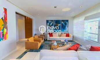 Imagem 2: Copacabana Apartamento com 3 dormitórios