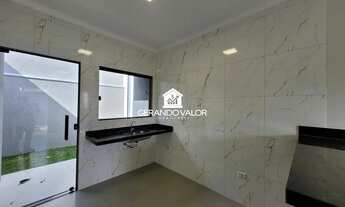 Imagem 6: Imóvel novo - Suíte - ao lado do Rita Vieira