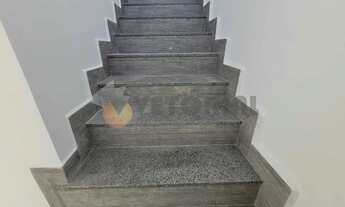 Imagem 10: Sobrados novos em construção!!