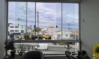 Imagem 3: Apartamento com 2 quartos à venda em Capoeiras - Florianópolis - SC