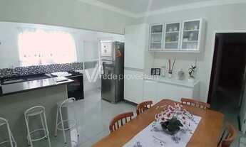 Imagem 7: Casa - Jardim Santa Genebra - Campinas