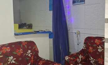 Imagem 5: CASA PARA CARNAVAL