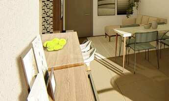 Imagem 5: 27511) à venda - Apartamento com 2 quartos, 2 vagas, no Nova Suíssa