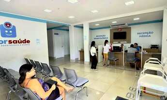 Imagem 2: CLÍNICA COMERCIAL À VENDA - APAREIDA DE GOIÂNIA - SETOR JARDIM BELO HORIZONTE Prédio Comer