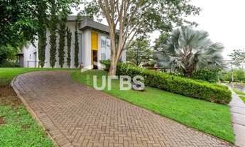 Imagem 2: Aldeia do Vale - Casa de Condomínio 4 quartos, sendo 5 suítes