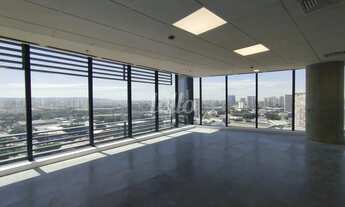 Imagem: Comercial para alugar no(a) Parque Industrial