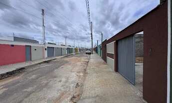 Imagem: Vendo Casa com 02 quartos no Loteamento