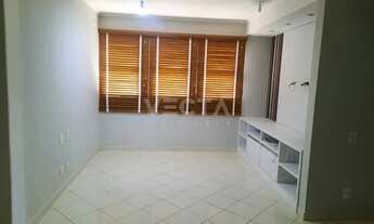 Imagem 2: Apartamento padrão à Venda, Vila Imperial, São José do Rio Preto, SP