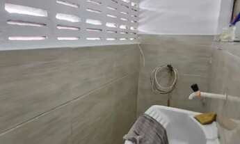 Imagem 4: Imóvel para aluguel possui 60 metros quadrados com 2 quartos em Vila Margarida - São Vicen