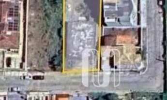 Imagem: Terreno à venda, 600 m² por R$ 700.000,00