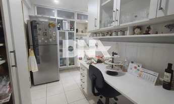 Imagem 2: Apartamento : Padrão / Residencial / Humaitá