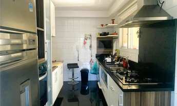 Imagem 6: Apartamento à venda com 4 quartos, sendo 1 suíte, no condomínio Espaço Raposo, São Paulo