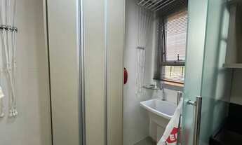 Imagem 7: Imóvel para aluguel tem 65 metros quadrados com 2 quartos em Santo Agostinho - Belo Horizo