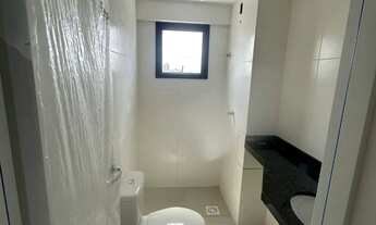 Imagem 6: Vogue Batista Campos- 2 quartos, sacada gourmet e 2 vagas de garagem