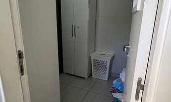 Imagem 6: Alugo - Ap. - 3/4 - Alphaville - Com ou sem Mobília - 3º andar