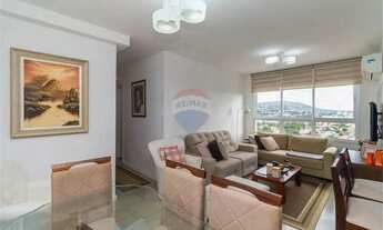 Imagem 2: Apartamento 3 dormitórios, sendo 1 suíte; 1 vaga coberta