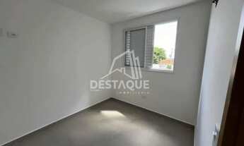 Imagem 6: Apartamento para Venda em Presidente Prudente, Jardim Vale Verde, 2 dormitórios, 1 banheir