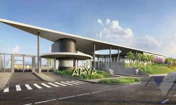 Imagem: Terreno à venda, 405 m² por R$ 1.020.000,00