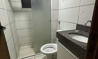 Imagem 4: Alugo Excelente Apartamento no Dunas do Litoral Térreo com 2 Giardinos