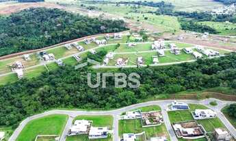 Imagem 7: Lote à venda no Jardins Nápoles Senador Canedo