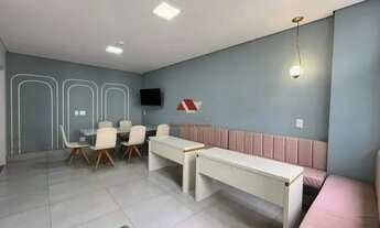 Imagem 3: Cobertura Residencial no Centro de Belo Horizonte 120m² Internos, 3m² de Área Externa, Fi